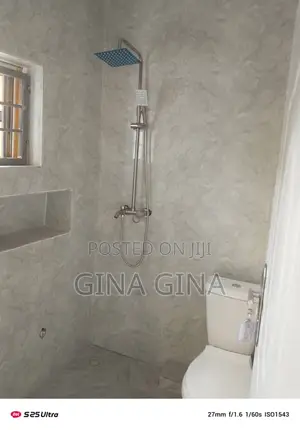 3bdrm Block of Flats in Efab Global, Idu for sale