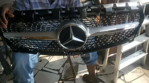Mercedes Benz Cla 250 Front Grill