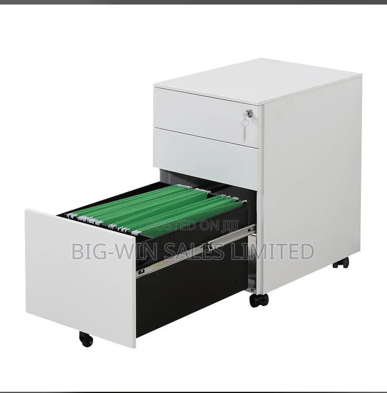 File Cabinet Drawer