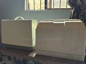 Singer Sewing Machine