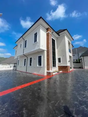 Standard 5 Bedroom With 2bedroom Bq and Swimming Pool for Sale