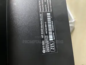 Hp Elitedisplay E243i