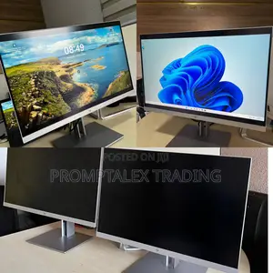 Hp Elitedisplay E243i