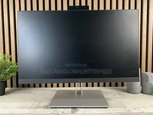 Hp E24d G4 Usb C Advance Docking Monitor.
