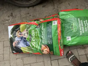 Purina Dog Chow Complete Adult Chicken Flavor 21kg