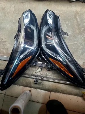 Chevrolet Cruze 2016 Headlamp