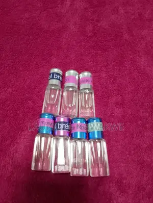 Oil Perfumes