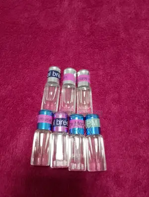 Oil Perfumes