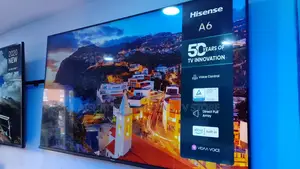 Samsung Qled Smart Tv Uhd 