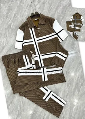 Quality Men's Up and Down