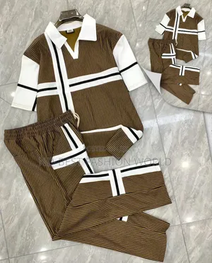 Quality Men's Up and Down