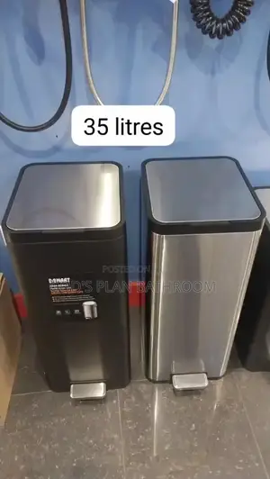 Mmatt 35ltrs Dustbin