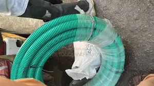 PVC Suction Hose Pipe 2”