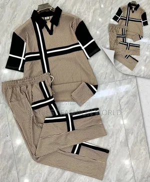Men's Luxury Senator Wears