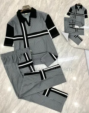 Men's Luxury Senator Wears
