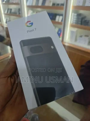 New Google Pixel 7 128 GB