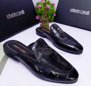 Cavalli Men's Shoes