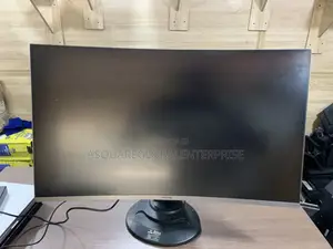 Samsung 32 Inch WQHD 144hz Curved Gaming Monitor