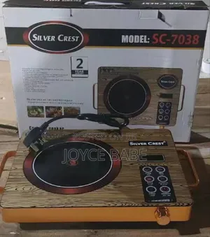 Electric Cooker