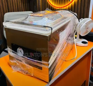 Brand New Vacuum Sealer Available for You