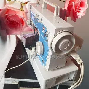 Privilege Electric Only Sewing Machine
