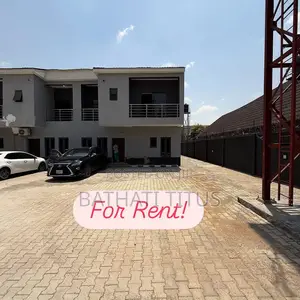 4bdrm Duplex in Kado for rent