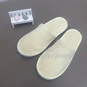 Indoor Slippers