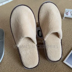 Indoor Slippers