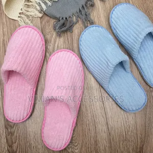 Indoor Slippers