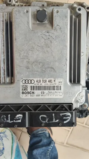 Audi Q7 Brain Box, 3.0 Tsi Diesel