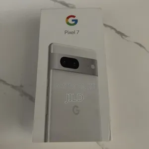 New Google Pixel 7 128 GB