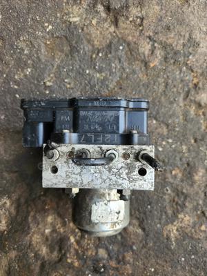Honda Accord 2015 Abs Module