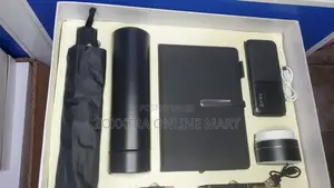 7-in-1 Corporate Gift Pack – Premium Executive Gift Set