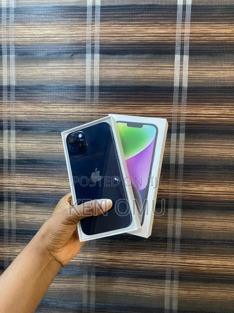 Apple iPhone 14 Plus 128 GB Blue
