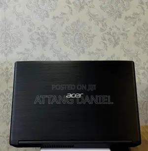 Laptop Acer Aspire A315 31 8GB AMD Ryzen 5 SSD 256GB