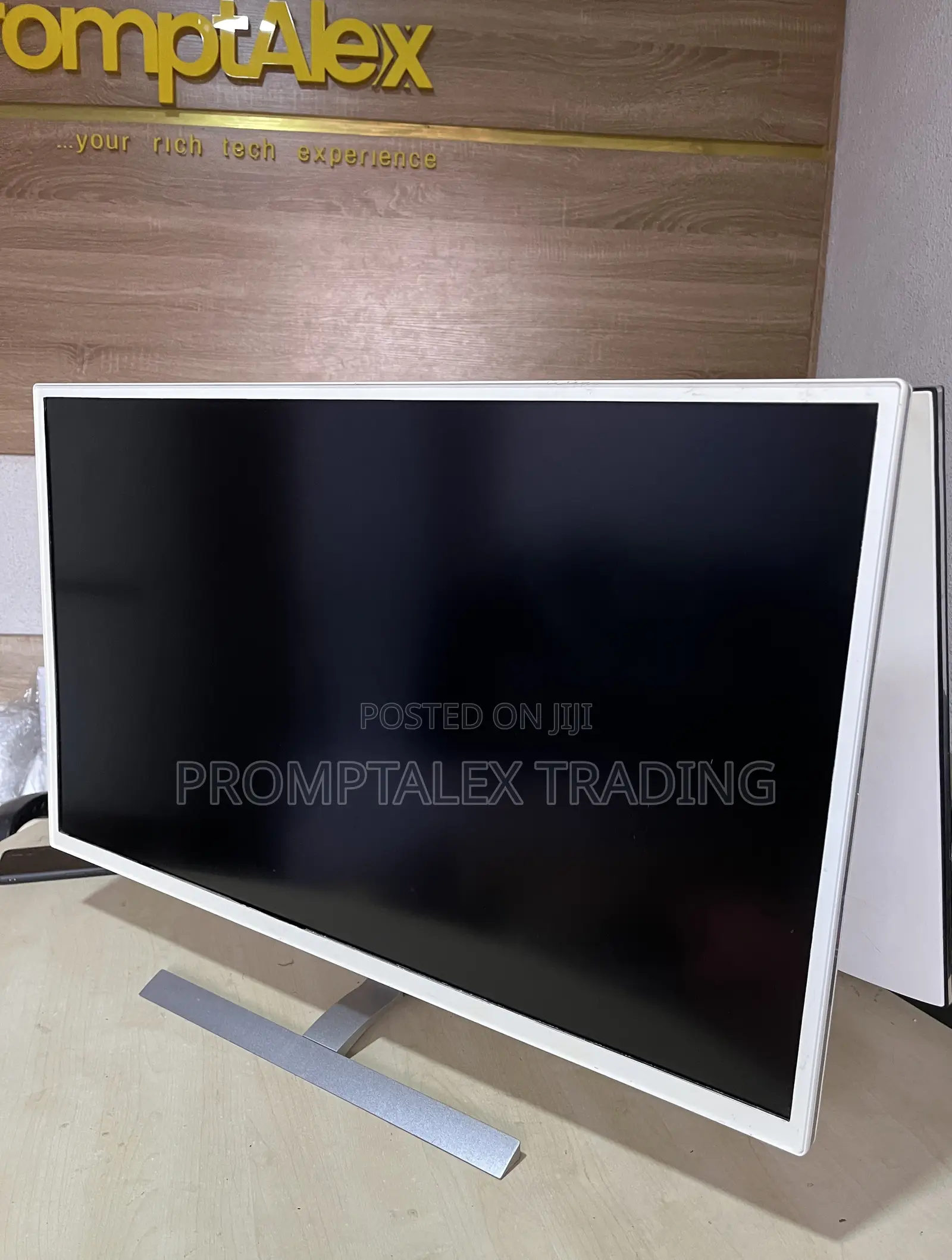 32" Zero Ultra Fast 165hz Monitor