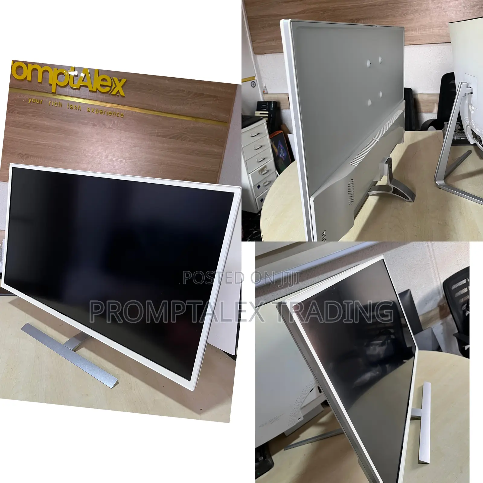32" Zero Ultra Fast 165hz Monitor