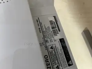 32" Zero Ultra Fast 165hz Monitor