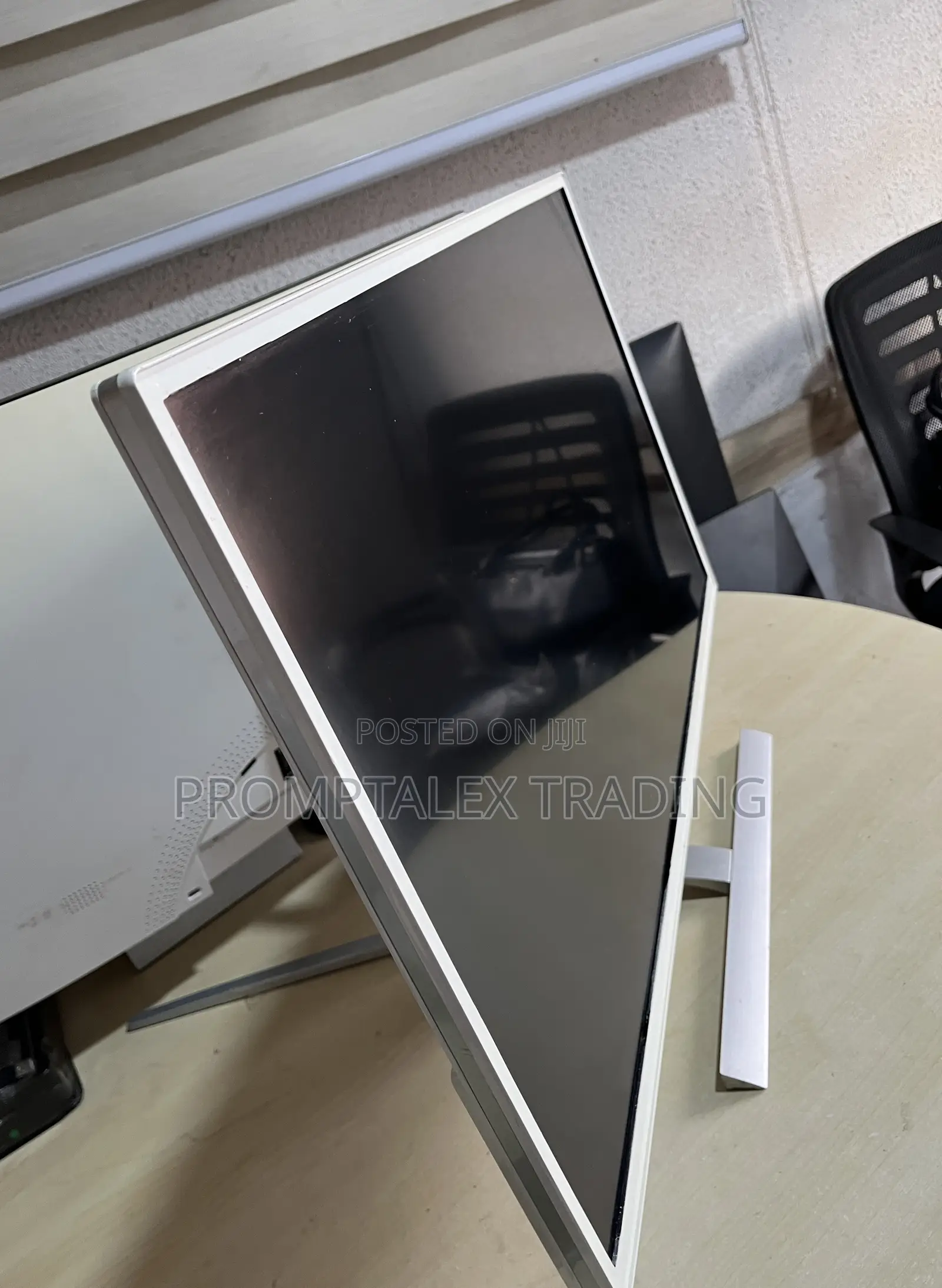 32" Zero Ultra Fast 165hz Monitor
