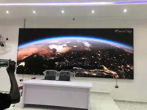 High Screen: Creat an Unforgettable Impact