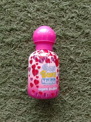 Malizia Bon Bons Oxygen Bubble Eau De Toilette