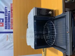 Samsung 3 in 1 Microwave