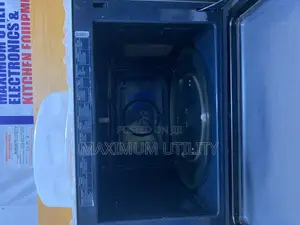 Samsung 3 in 1 Microwave