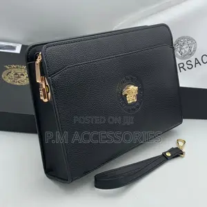 Armpit Purse