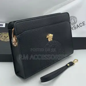 Armpit Purse