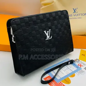 Armpit Purse