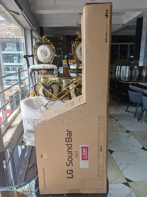 Lg Sound Bar Sqc2