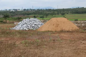 1.5 Million Naira Fcda Land Available