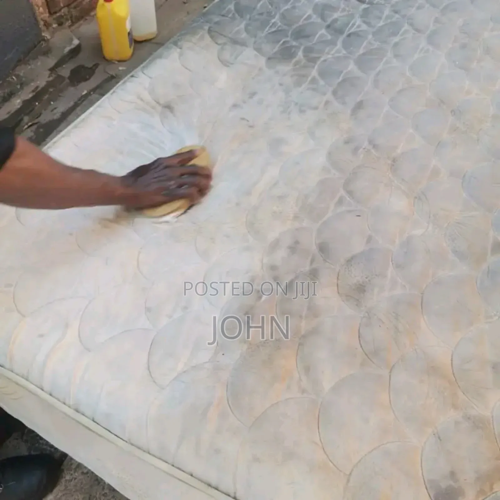 General Cleaning Services