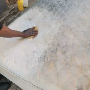 General Cleaning Services